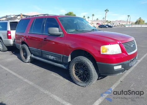 2005 Ford Expedition Nbx/Xlt from USA, damaged, VIN 1FMPU16585LB12462